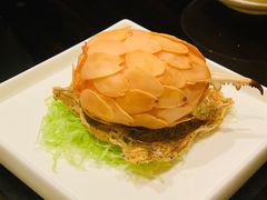-北京四季酒店·采逸轩