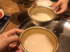 -韩国料理大力士(屏风街店)