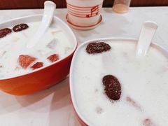 -老海南椰奶清补凉(文化宫老店)