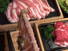 -湊湊火锅·茶憩(世博大道店)