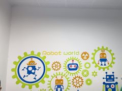 -童程童美少儿编程乐高机器人(河西万达校区)