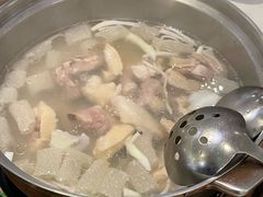 -润园四季椰子鸡火锅(南山海岸城店)