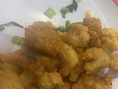 -北戴河庆山饭店·海鲜砂锅粥(北戴河黑石路店)