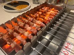 -丰茂烤串(五道口店)