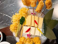 -阳坊胜利涮羊肉(阳坊老店)