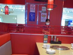 -妙香居韩国烤肉(鹏瑞利季华广场店)