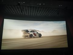 -中影国际影城(华发商都CINITY店)