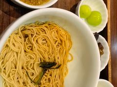 -蟹上黄·蟹黄面·江南糖水(人民广场店)