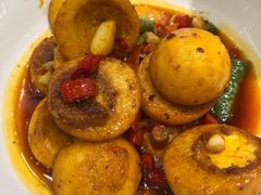 -兰湘子·湘菜小炒(崂山丽达店)