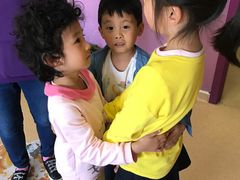 -瑞思少儿中心·少儿英语素养启蒙(回龙观校区)