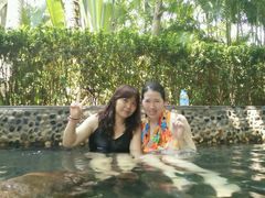 -三亚珠江南田温泉度假区