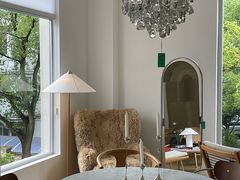 -MaisonJoseph家具买手店(滨江店)