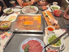 -锦城印象火锅(天府三街店)