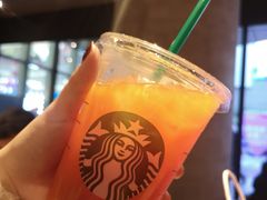 -星巴克臻选(郑州国贸360广场店)