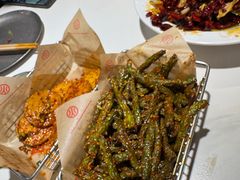 -叁宝烤肉• 西安烧烤(凤城十二路店)