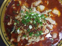 -川人百味(亿合城店)