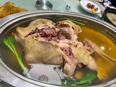 -邢家锅贴老店·非遗·开封菜(金明广场店)