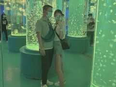 -石林冰雪海洋世界