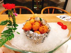 -五谷芳乳鸽王（大梅沙总店C区）(网红打卡店)