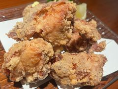 -千代武日本料理(爱建店)