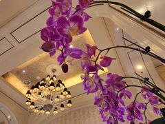 -利顺德大饭店·维多利亚花园(小白楼店)