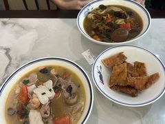 -天天鲜面馆(衡山路店)