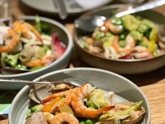 -La Strada(安福路店)