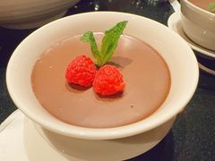 -8号火锅中餐厅(成都群光君悦酒店)