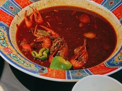 -虾乐园龙虾·夜宵(松江店)