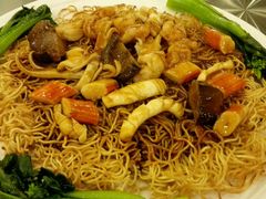 -岭南海晏楼(滨江东总店)
