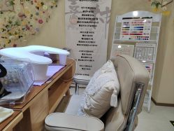 点击看大图 -喜柿·nail日式美甲美睫