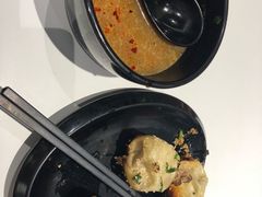 -小杨生煎(龙之梦购物中心店)