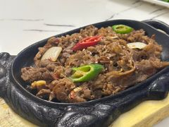 -高丽馆(尊茂店)