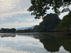 -星湖旅游景区七星岩