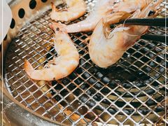 -牛道烤肉海鲜自助
