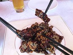 -万柳阁小馆·花园餐厅(龙潭湖店)