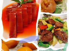 -上海静安香格里拉大酒店