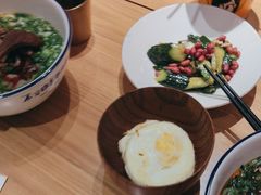 -马记永·兰州牛肉面(天通苑家乐福店)