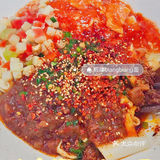 卖相一般但是味道确一级棒👍🏻