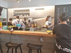 -Home Cafe(水榭春天店)