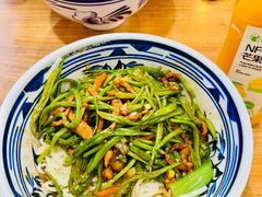 -晋来顺手擀面(金地花园店)