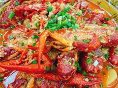 -庾氏龙虾馆(多弗汇店)