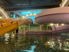 -清河半岛温泉度假酒店