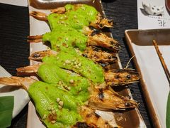 -花潮料理艺食馆(成都万象城店)