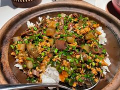 -潮堂 · 潮州菜(国贸商城店)