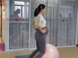 -爱尔乐美孕产瑜伽·普拉提