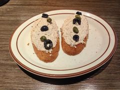 -ZAFFERANO西班牙海鲜饭(上海首店)
