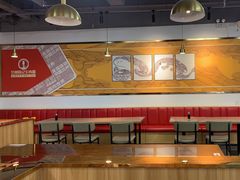 -兰州陈记牛肉面 ·烧烤· 铜锅涮肉(万达店)