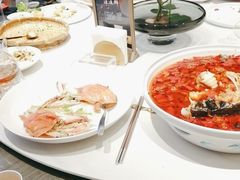 -道道鲜·崇明私房菜(五角场店)