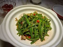 -京华烟云·北京烤鸭(领展购物广场·中关村店)